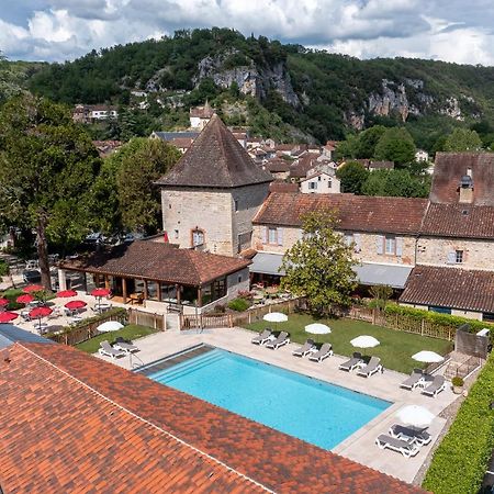 Hotel Spa La Truite Doree Vers  Εξωτερικό φωτογραφία