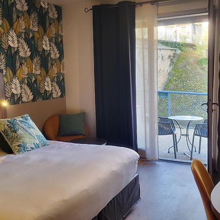 Hotel Spa La Truite Doree Vers  Εξωτερικό φωτογραφία