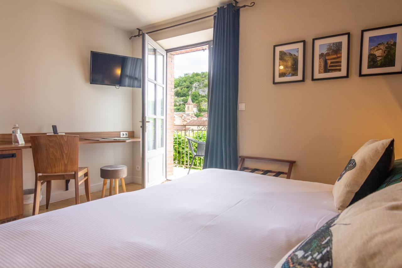 Hotel Spa La Truite Doree Vers  Εξωτερικό φωτογραφία