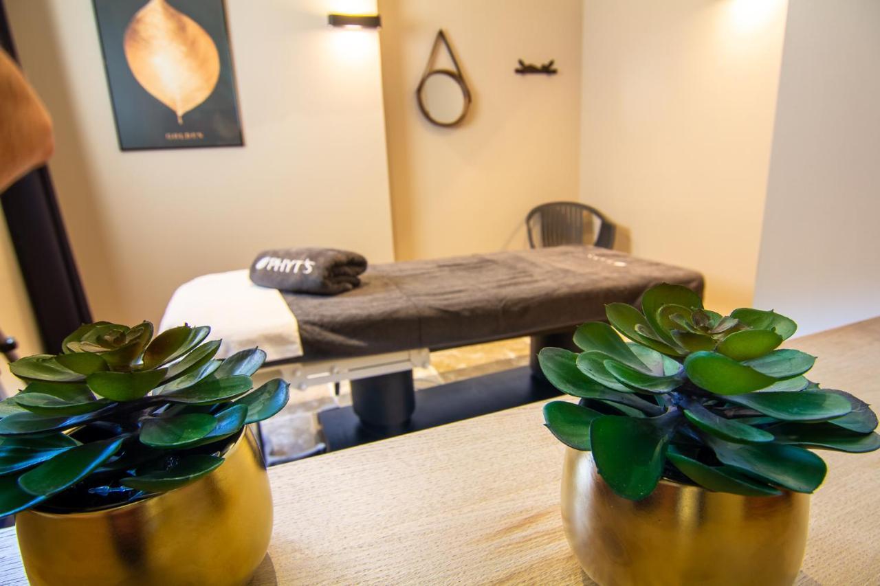 Hotel Spa La Truite Doree Vers  Εξωτερικό φωτογραφία