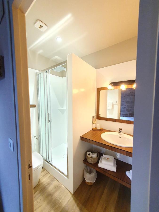 Hotel Spa La Truite Doree Vers  Εξωτερικό φωτογραφία