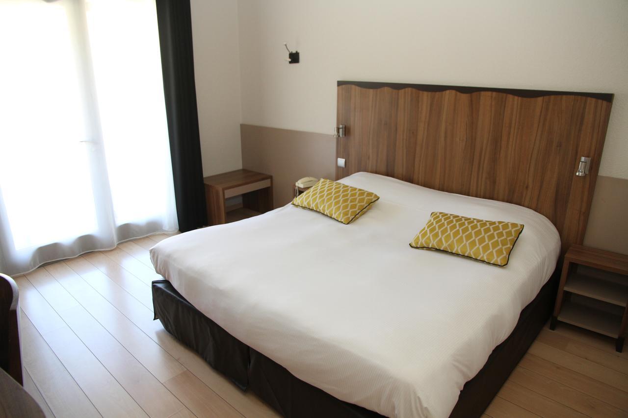 Hotel Spa La Truite Doree Vers  Εξωτερικό φωτογραφία
