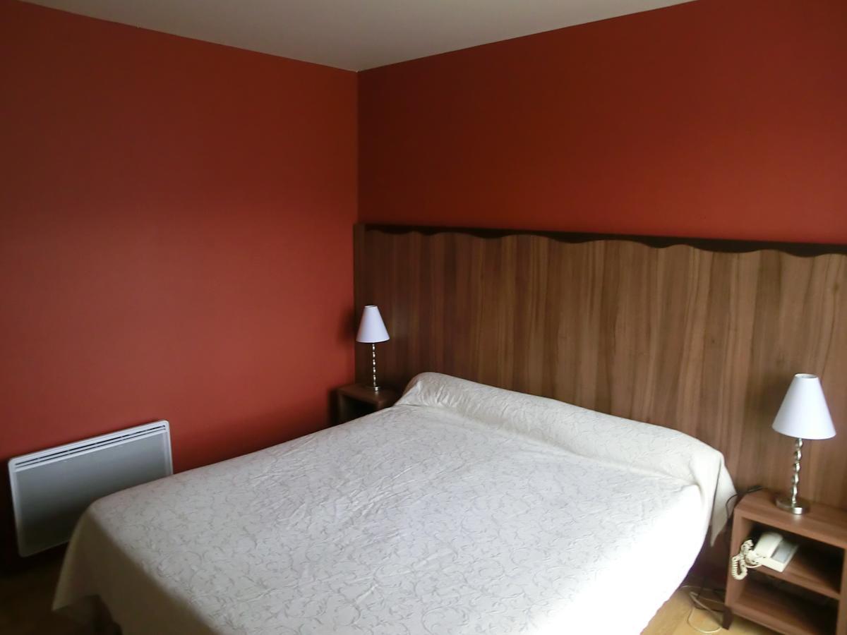 Hotel Spa La Truite Doree Vers  Εξωτερικό φωτογραφία