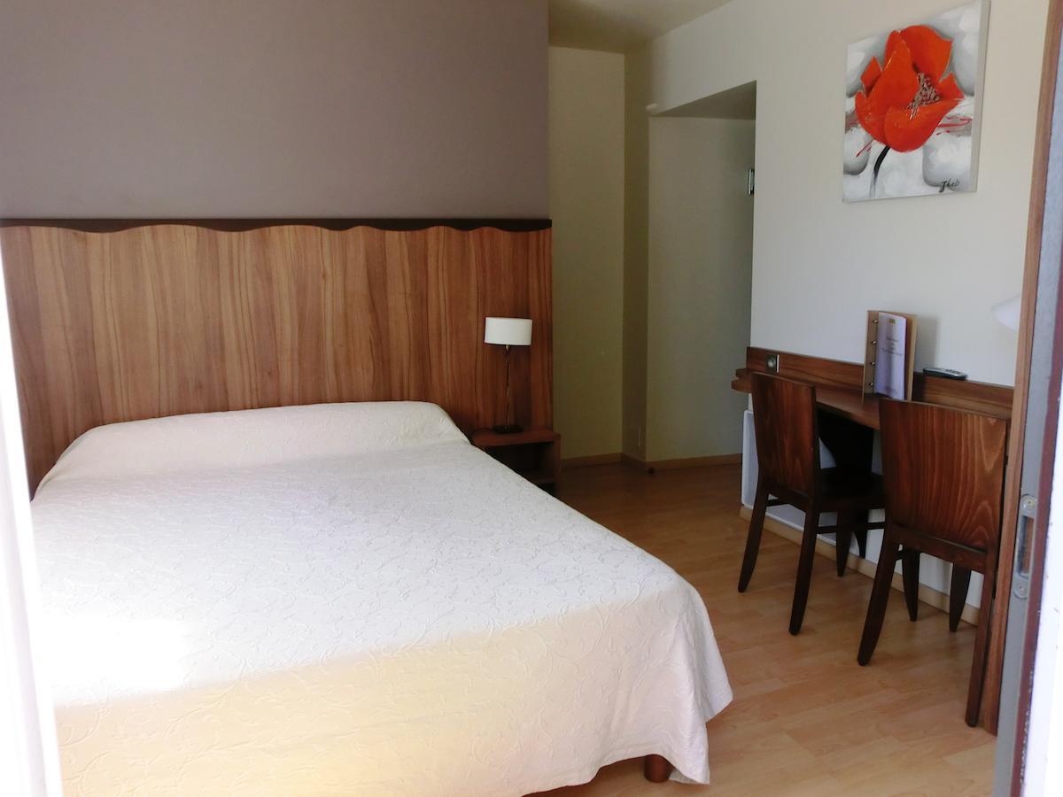 Hotel Spa La Truite Doree Vers  Εξωτερικό φωτογραφία