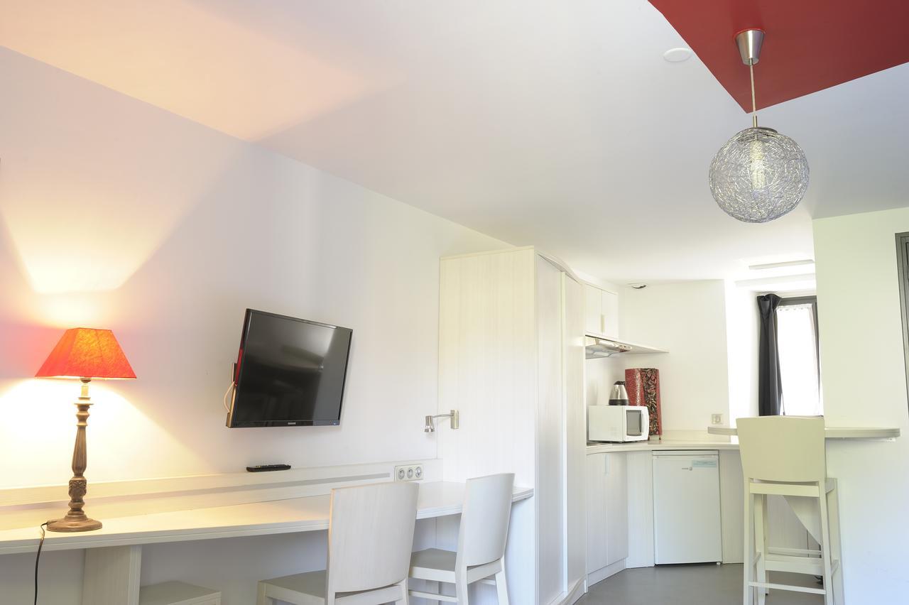 Hotel Spa La Truite Doree Vers  Εξωτερικό φωτογραφία