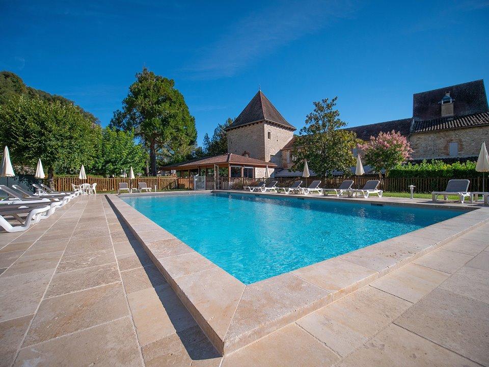 Hotel Spa La Truite Doree Vers  Εξωτερικό φωτογραφία