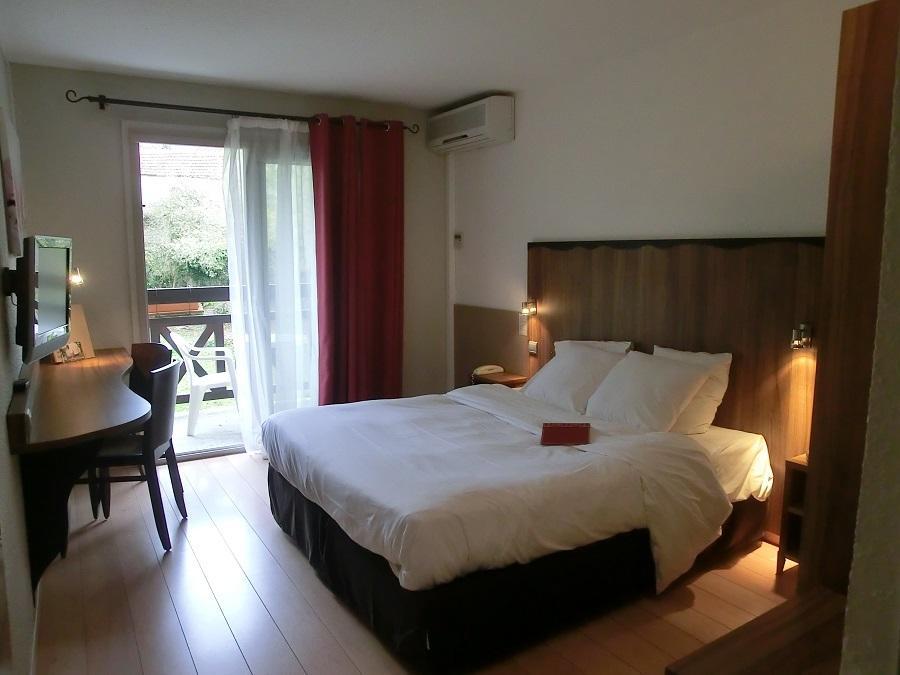 Hotel Spa La Truite Doree Vers  Εξωτερικό φωτογραφία