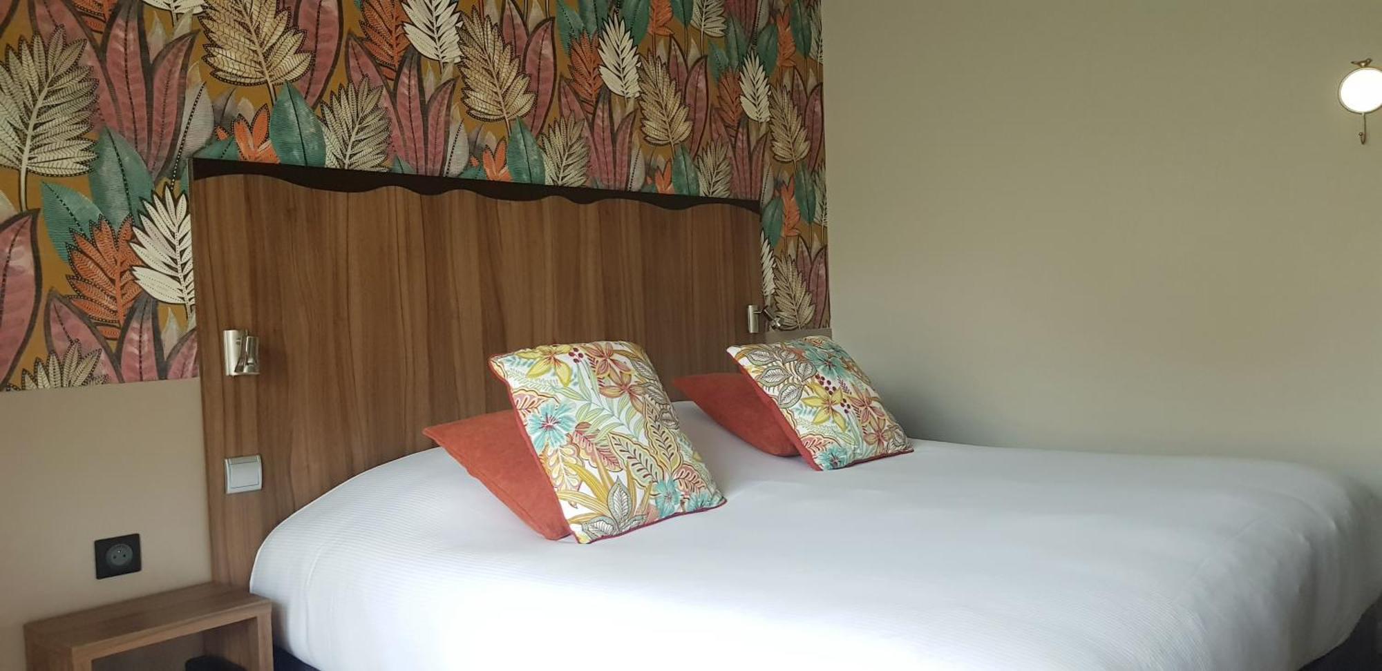 Hotel Spa La Truite Doree Vers  Εξωτερικό φωτογραφία