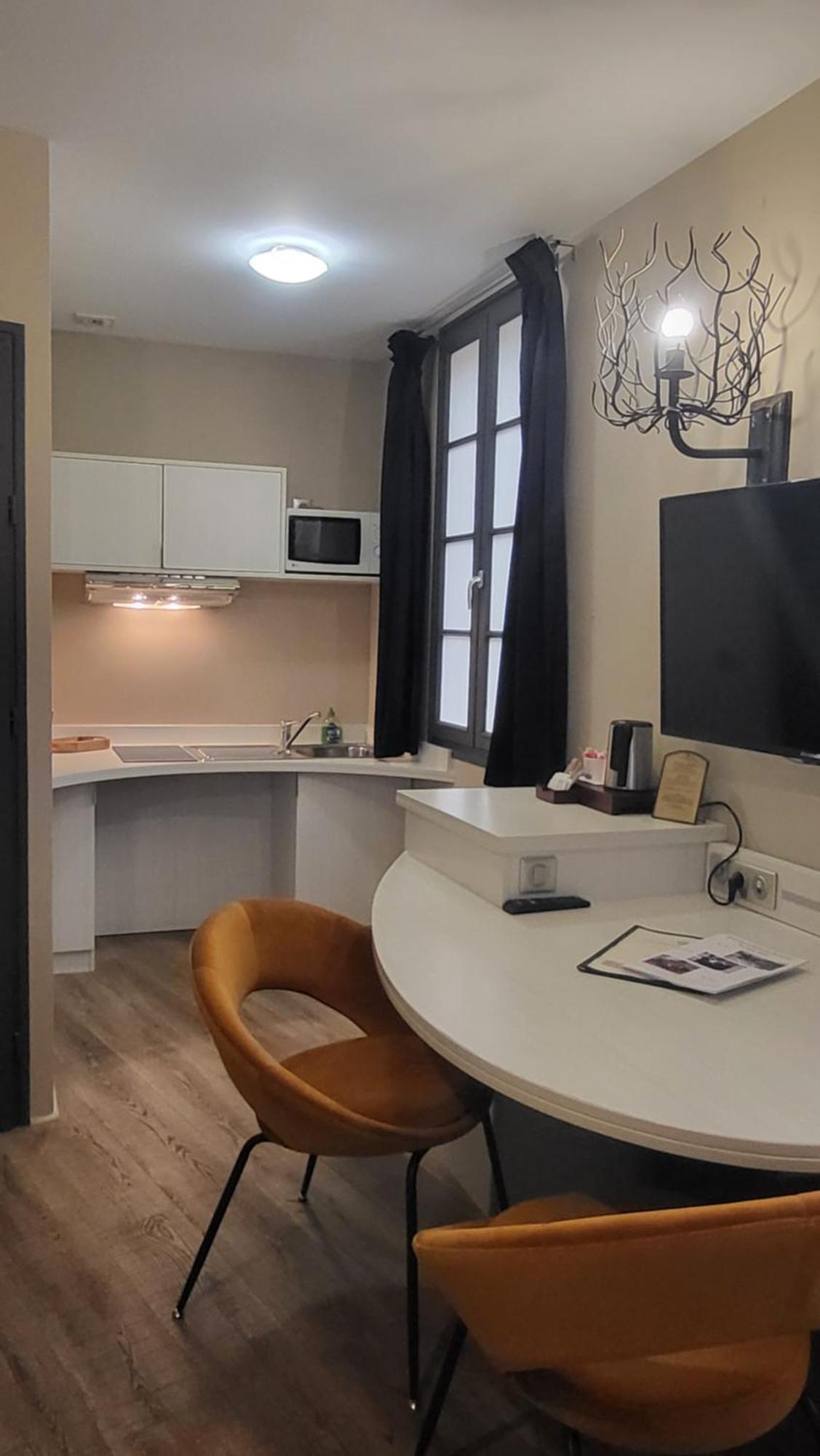 Hotel Spa La Truite Doree Vers  Εξωτερικό φωτογραφία