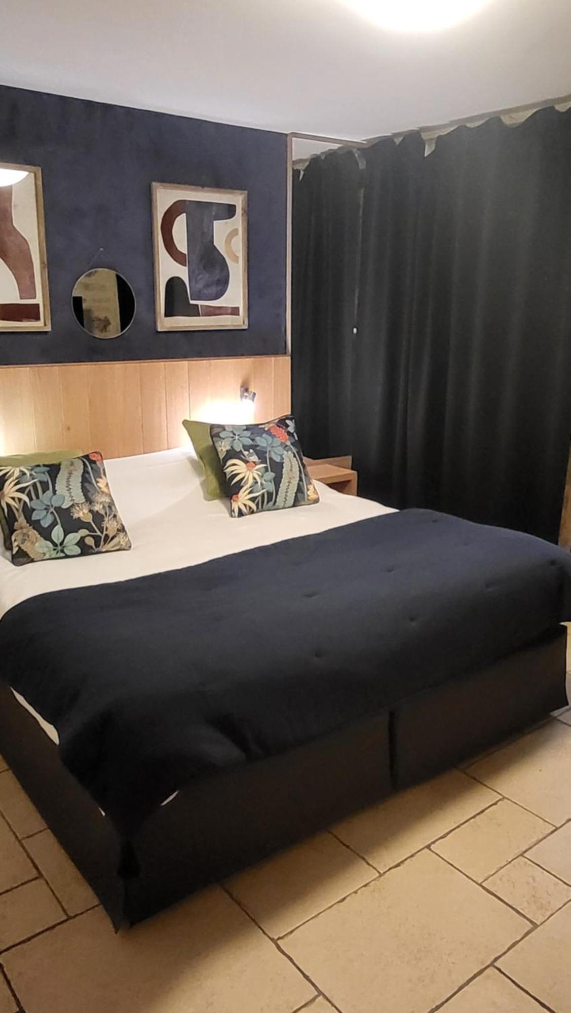 Hotel Spa La Truite Doree Vers  Εξωτερικό φωτογραφία