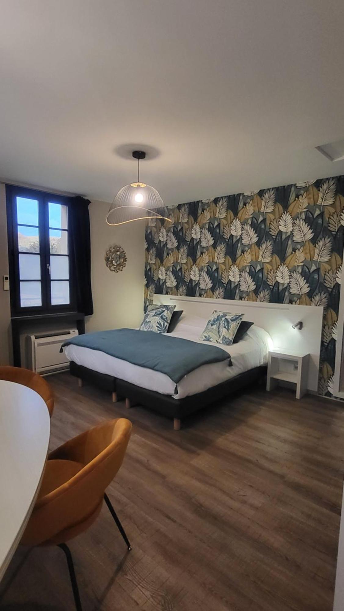 Hotel Spa La Truite Doree Vers  Εξωτερικό φωτογραφία