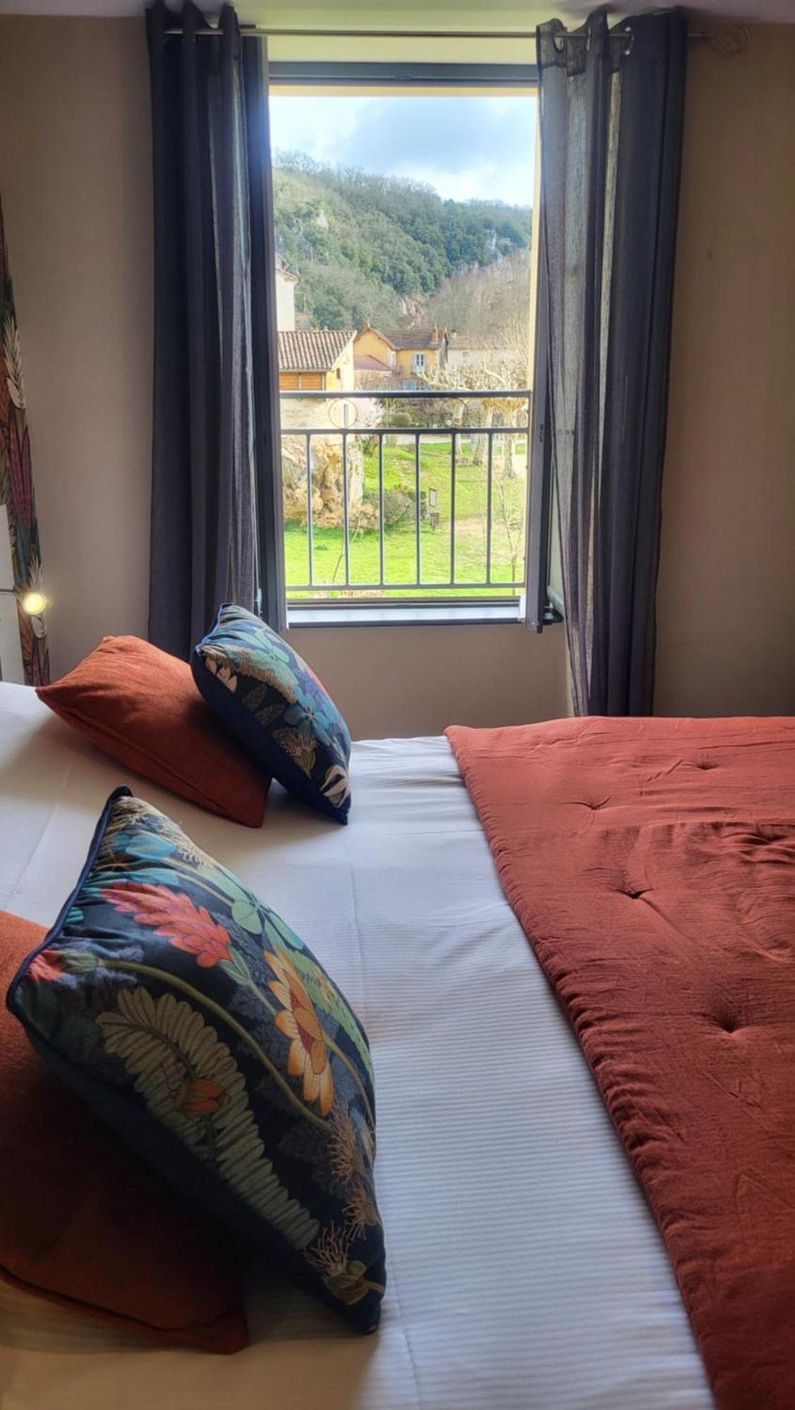 Hotel Spa La Truite Doree Vers  Εξωτερικό φωτογραφία