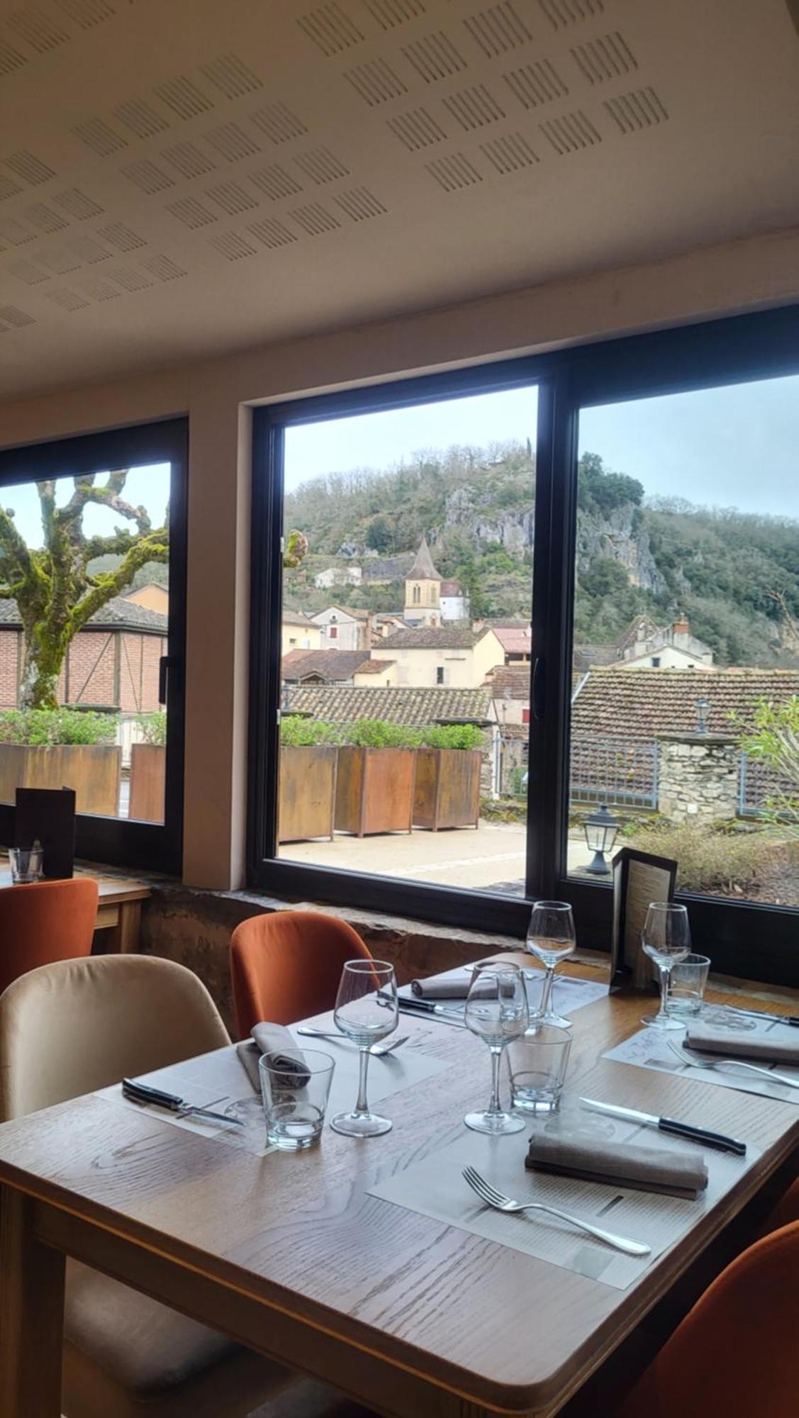 Hotel Spa La Truite Doree Vers  Εξωτερικό φωτογραφία
