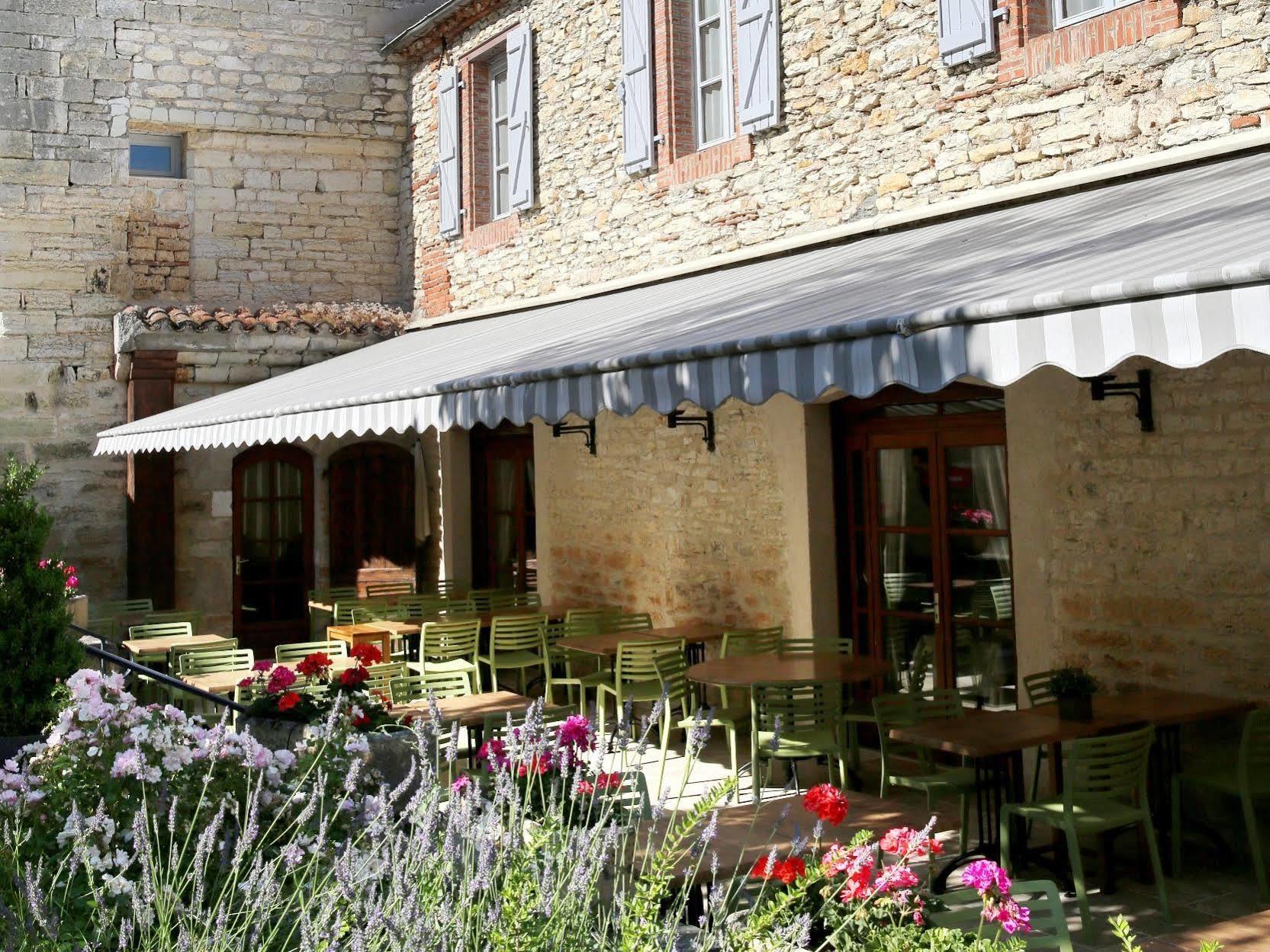 Hotel Spa La Truite Doree Vers  Εξωτερικό φωτογραφία