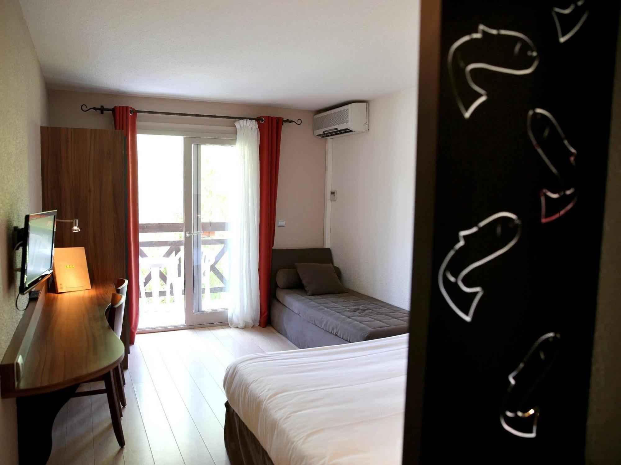 Hotel Spa La Truite Doree Vers  Εξωτερικό φωτογραφία