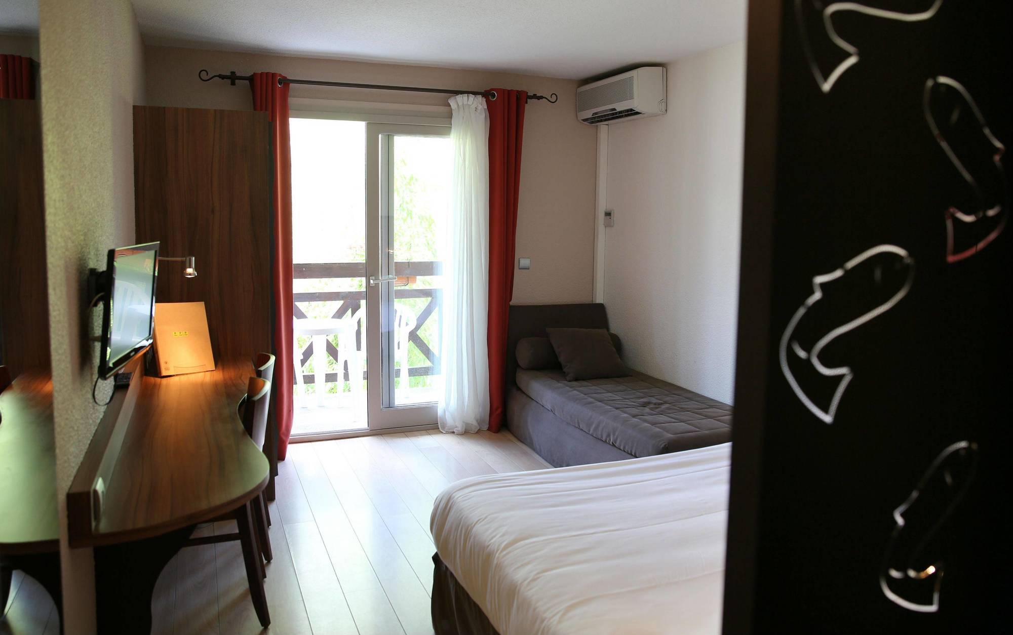 Hotel Spa La Truite Doree Vers  Εξωτερικό φωτογραφία