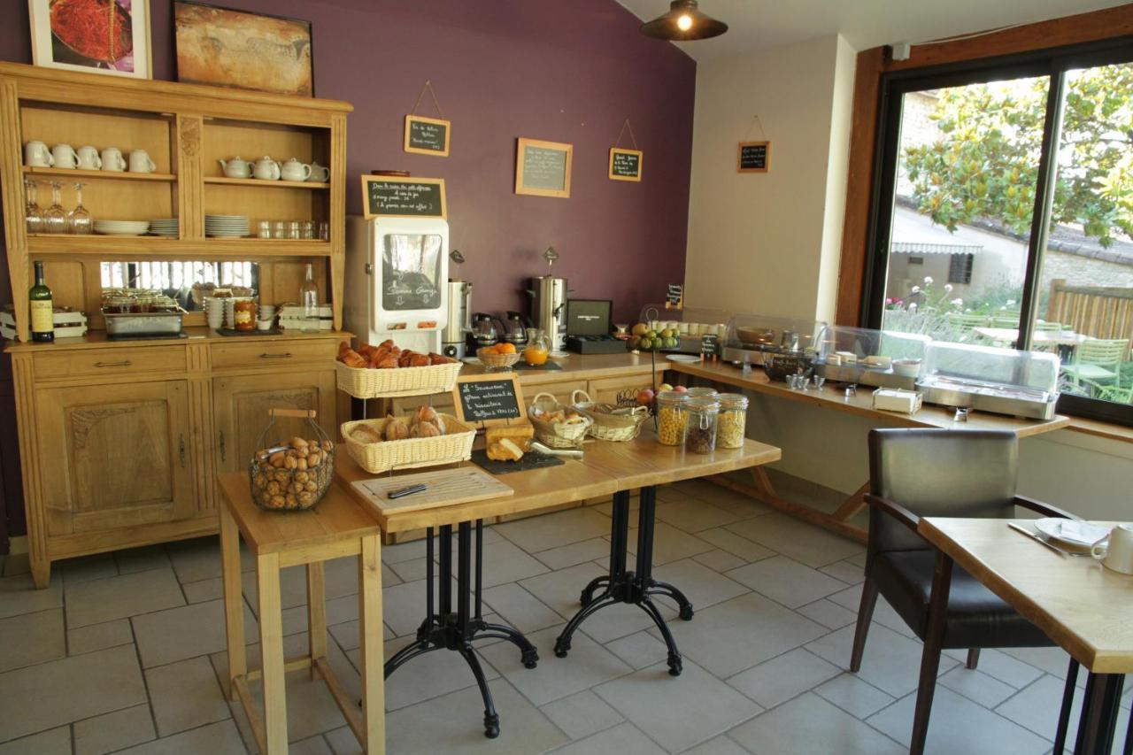 Hotel Spa La Truite Doree Vers  Εξωτερικό φωτογραφία